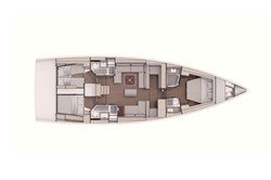 Dufour 530