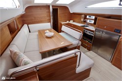 Elan Impression 45.1