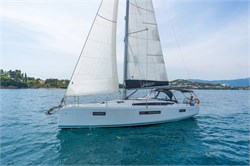 Sun Odyssey 410