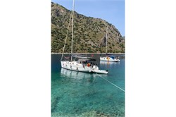 Beneteau Cyclades 39.3