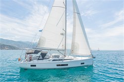 Oceanis 46.1
