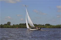 Randmeer Touring
