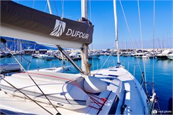 Dufour 530