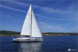 Oceanis 51.1