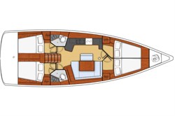 Oceanis 45