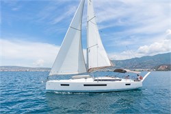 Sun Odyssey 490