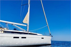 Bavaria Cruiser 46 Style