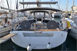 Oceanis 48