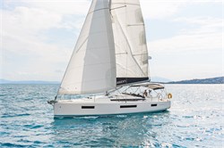 Sun Odyssey 440
