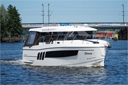 Delphia Escape 1150 Voyage