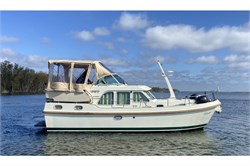 Linssen Grand Sturdy 29.9 AC