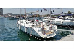Sun Odyssey 43