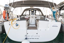 Hanse 400