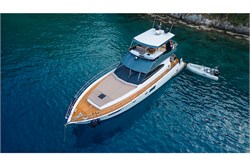 Sunseeker Manhattan 60