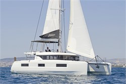 Lagoon 46