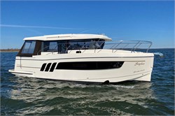 Delphia Escape 1150 Voyage