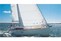 Oceanis 37