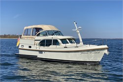 Linssen Grand Sturdy 35.0 AC