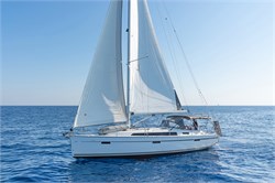 Bavaria Cruiser 41
