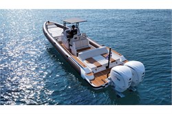 Rock Marine 36S