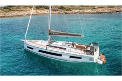 Dufour 41