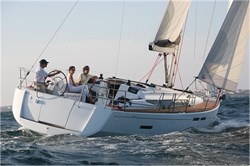 Sun Odyssey 409