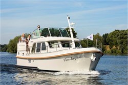 Linssen Grand Sturdy 35.0 AC