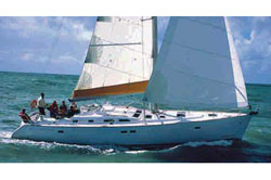 Oceanis 473