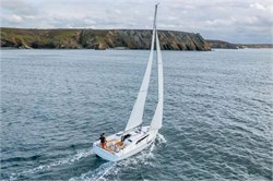 Oceanis 37.1