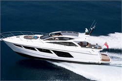 Sunseeker Predator 57