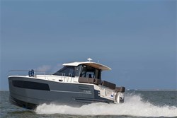 Yacht Charter Delphia Yachts