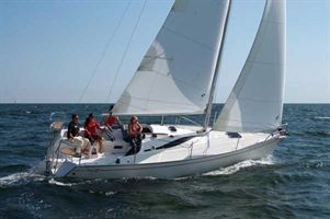 Yacht Charter Delphia Yachts