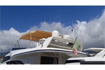 Benetti 72