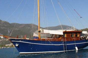 Aegeas