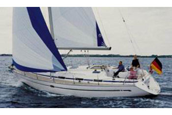 Salty Baby - New Sails 2023