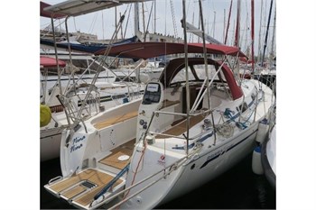 Nina Nina - new sails 2022.