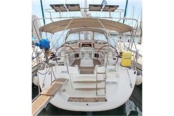 Jeanneau 53 (5Cab) 