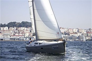 Sailway Cinco