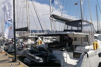 Astrea 42 (4Cab) 