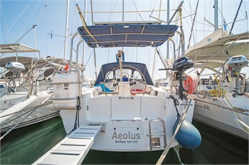 AEOLUS