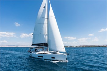 Oceanis 46.1 (4Cab) 