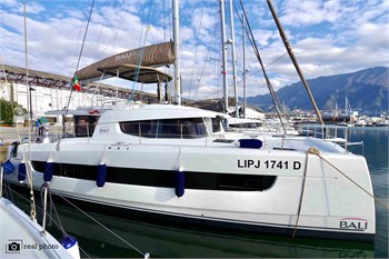 Bali 4.6 (5+1cab) 