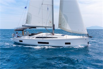 Oceanis 46.1 (4Cab) 