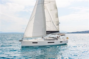 Sun Odyssey 440 (4cab) 