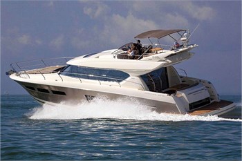 Jana - NEW IN FLEET!