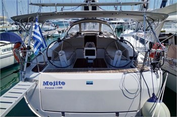 Bavaria Cruiser 46 (4Cab) 