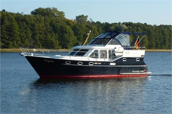 Concordia 105 AC (2Cab) 