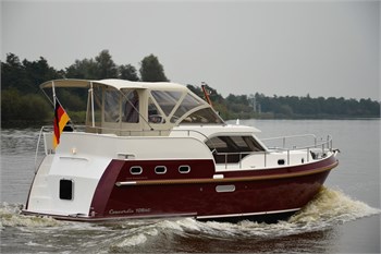 Concordia 108 AC Classic 