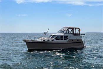 Gruno 35 Excellent Type 2 