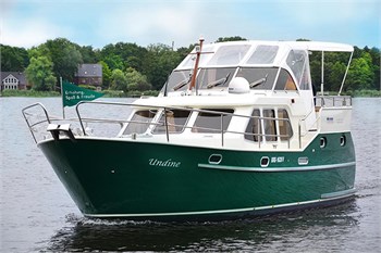 MS Undine